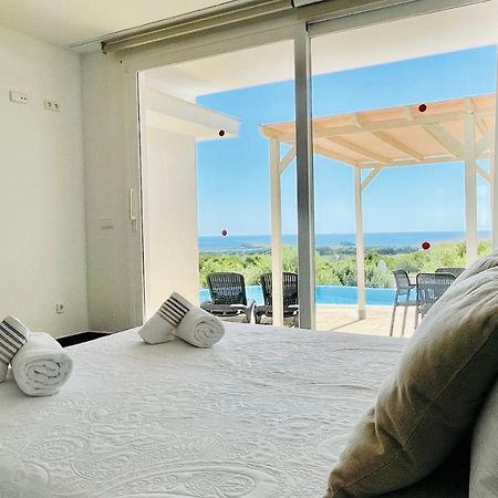Villas Tin Coves Noves Punta Grossa Zewnętrze zdjęcie