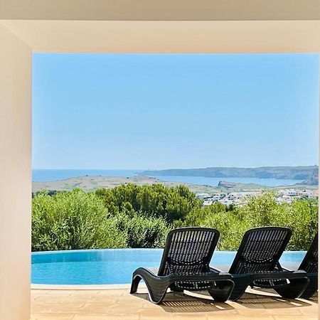 Villas Tin Coves Noves Punta Grossa Zewnętrze zdjęcie