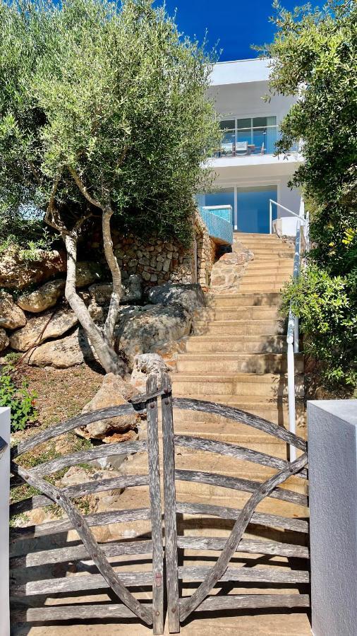 Villas Tin Coves Noves Punta Grossa Zewnętrze zdjęcie