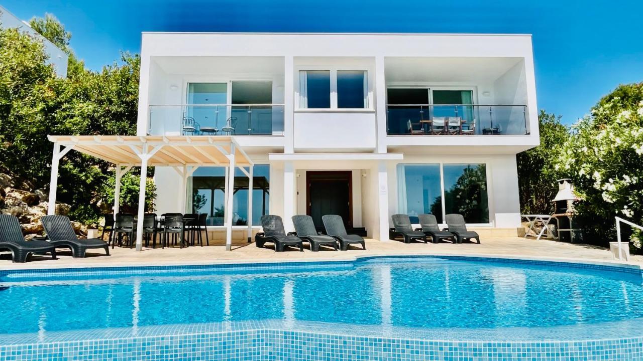 Villas Tin Coves Noves Punta Grossa Zewnętrze zdjęcie