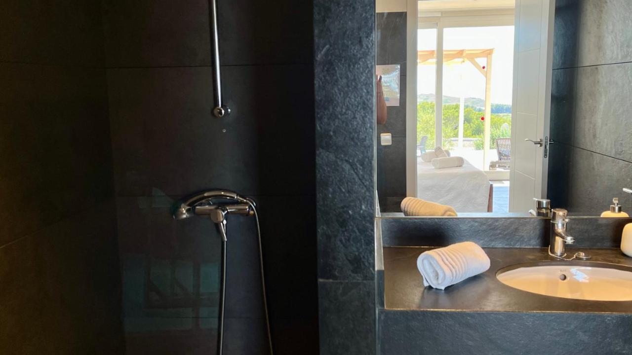 Villas Tin Coves Noves Punta Grossa Zewnętrze zdjęcie