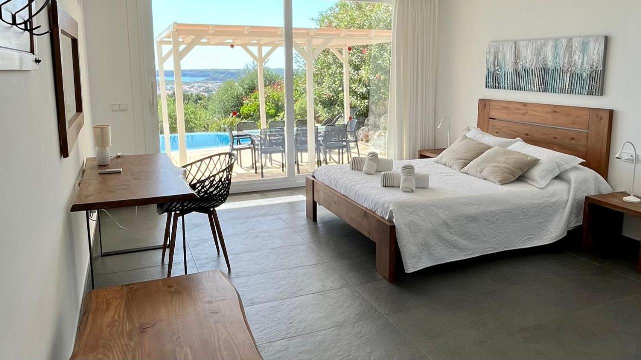 Villas Tin Coves Noves Punta Grossa Zewnętrze zdjęcie