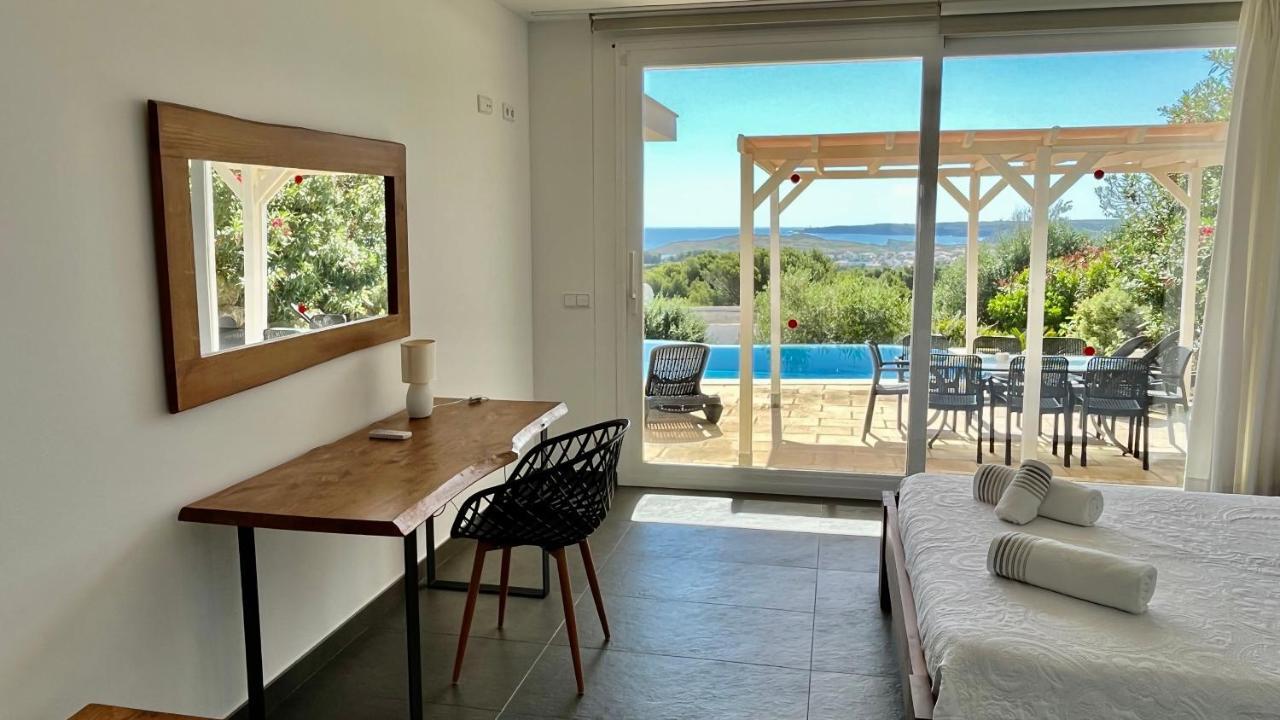 Villas Tin Coves Noves Punta Grossa Zewnętrze zdjęcie