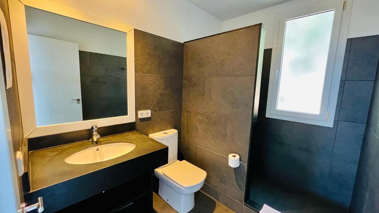 Villas Tin Coves Noves Punta Grossa Zewnętrze zdjęcie