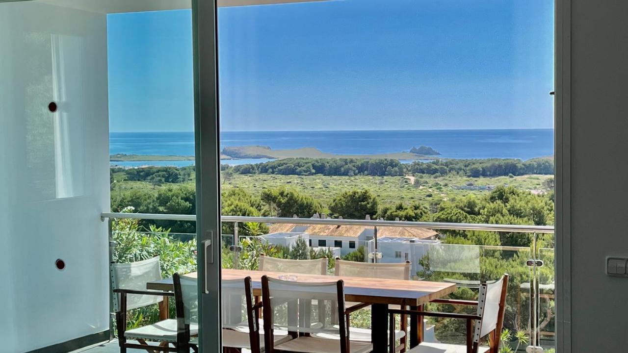 Villas Tin Coves Noves Punta Grossa Zewnętrze zdjęcie
