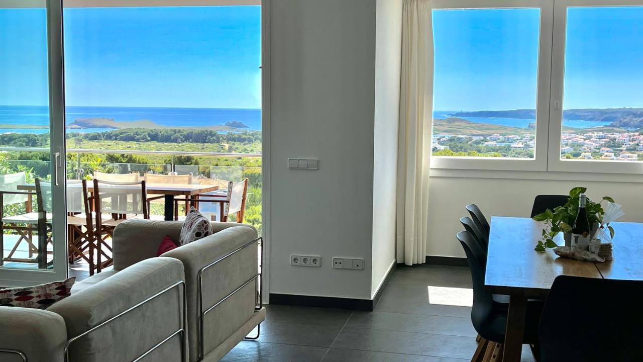 Villas Tin Coves Noves Punta Grossa Zewnętrze zdjęcie