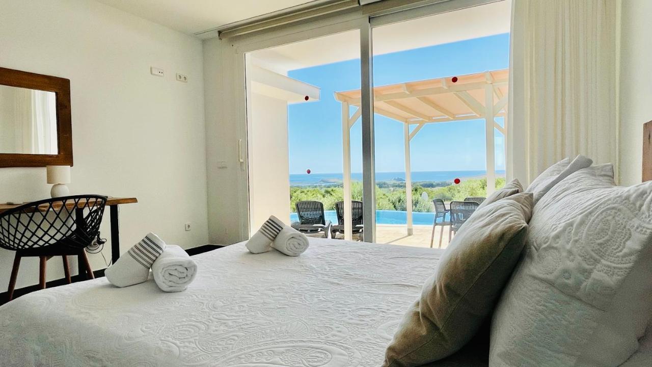 Villas Tin Coves Noves Punta Grossa Zewnętrze zdjęcie