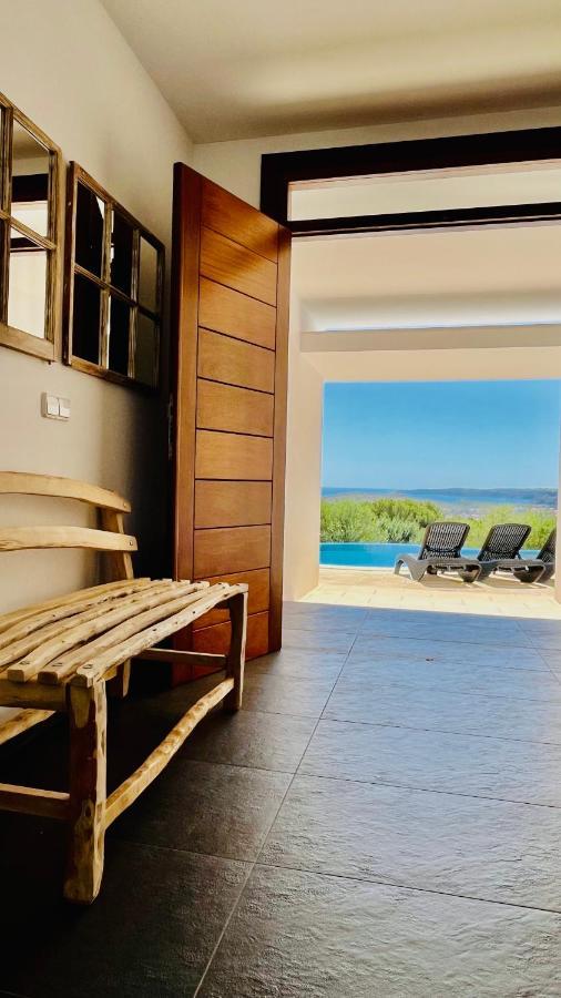 Villas Tin Coves Noves Punta Grossa Zewnętrze zdjęcie