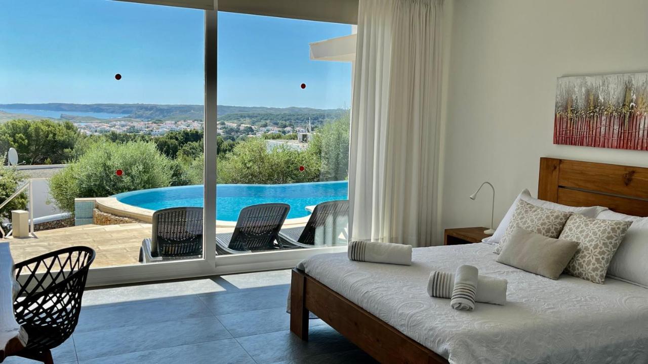 Villas Tin Coves Noves Punta Grossa Zewnętrze zdjęcie