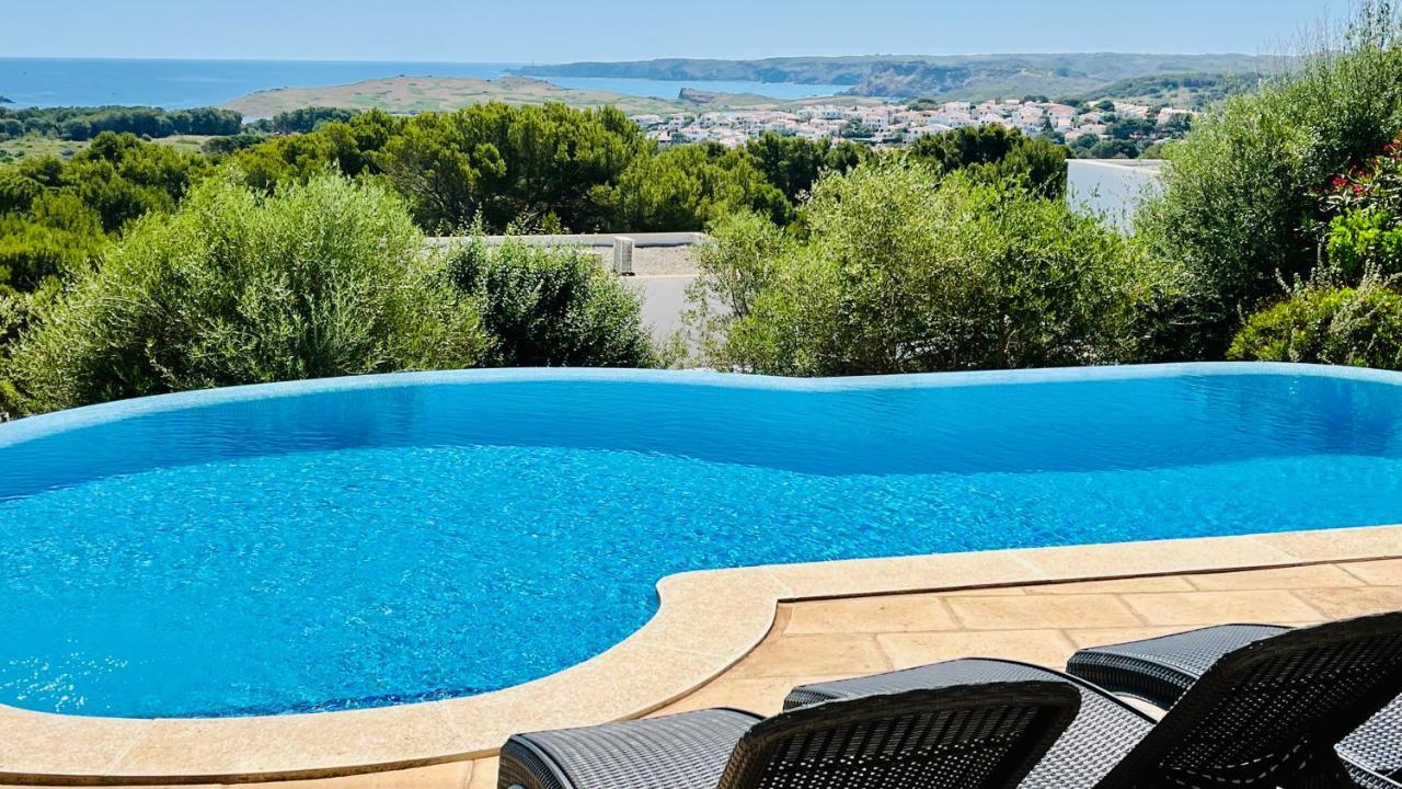 Villas Tin Coves Noves Punta Grossa Zewnętrze zdjęcie