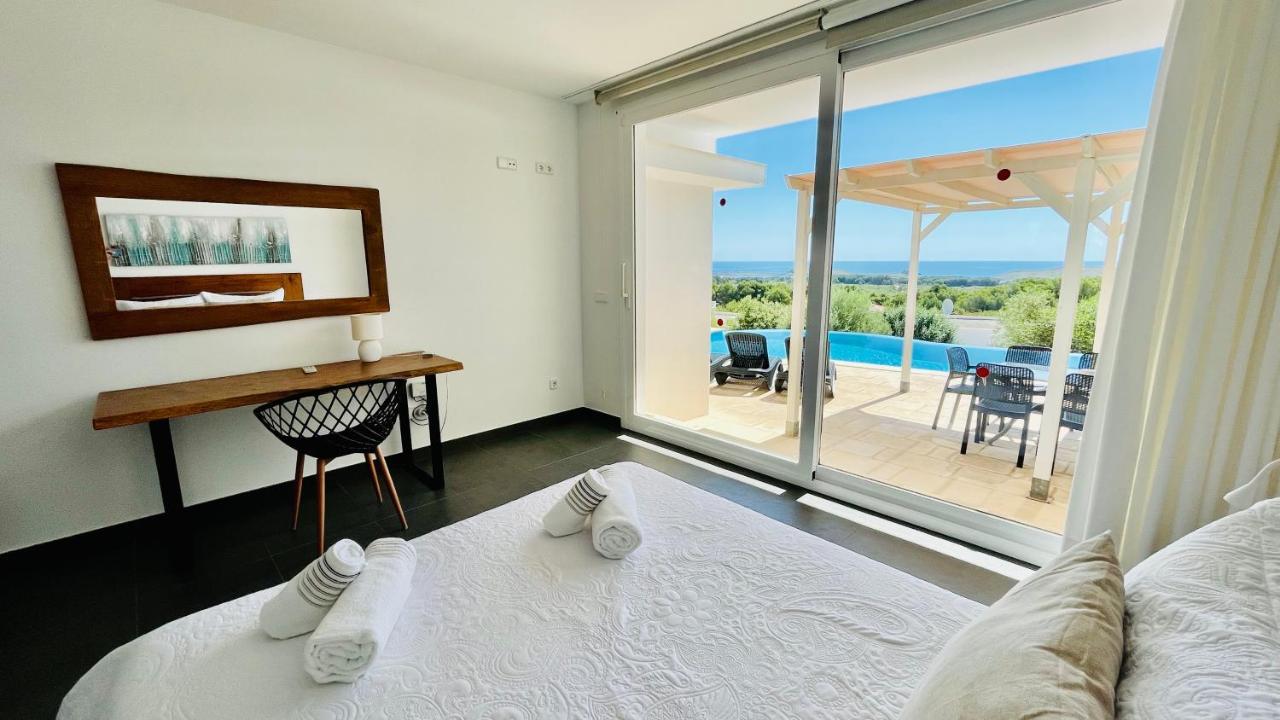 Villas Tin Coves Noves Punta Grossa Zewnętrze zdjęcie