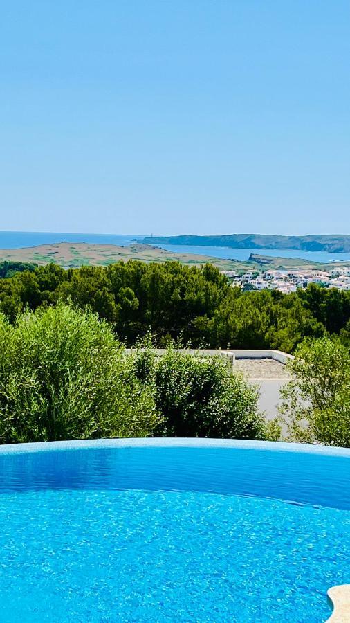 Villas Tin Coves Noves Punta Grossa Zewnętrze zdjęcie