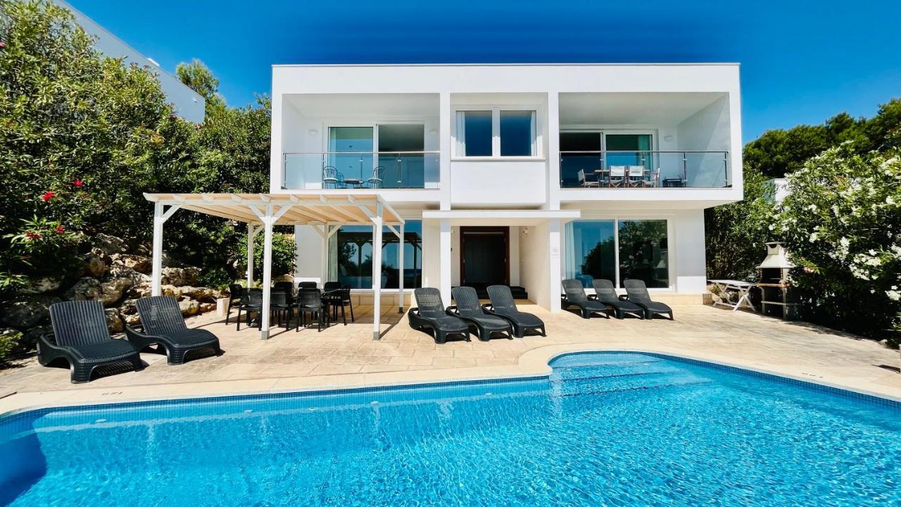 Villas Tin Coves Noves Punta Grossa Zewnętrze zdjęcie