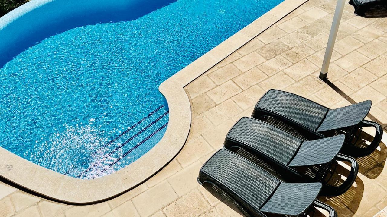 Villas Tin Coves Noves Punta Grossa Zewnętrze zdjęcie